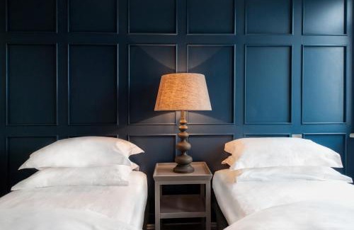 Kennington Hotel | The Tommyfield Hotel