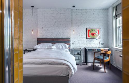 Kennington Hotel | The Tommyfield Hotel