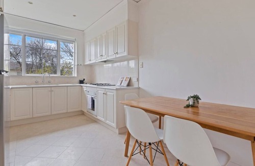 Toorak Apartamento | The Toorak Pearl apartment