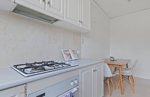 Toorak Apartamento | The Toorak Pearl apartment