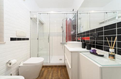 Fiumicino Apartamento | The Top Floor - Rome FCO Airport