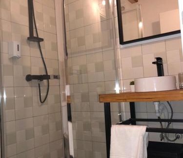 Centrul Vechi Hotel | The Top House