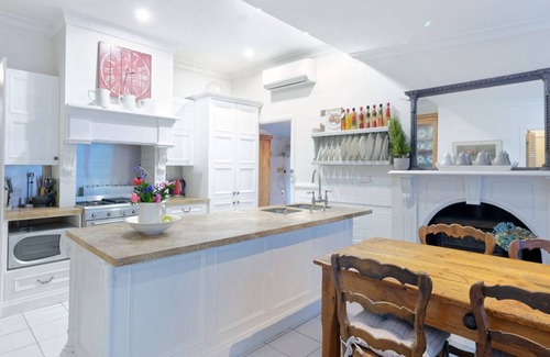 Wildes Meadow Casa | The Tor, Southern Highlands