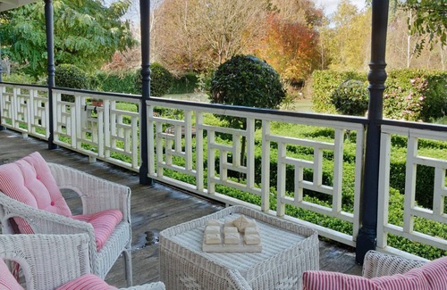 Wildes Meadow Casa | The Tor, Southern Highlands