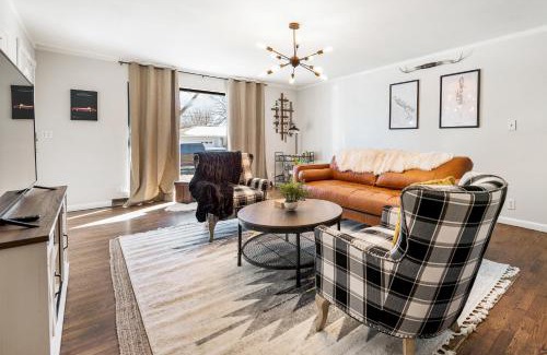 Downtown Casa | The Torino