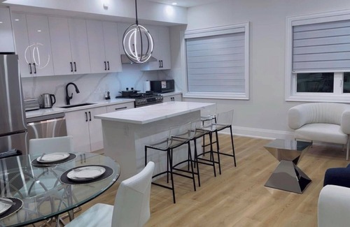 Dovercourt Park Apartamento | The Toronto Vibe – Unforgettable