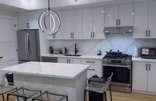 Dovercourt Park Apartamento | The Toronto Vibe – Unforgettable