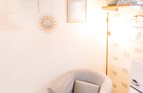 Old Town Casa | The Torrance Bungalow