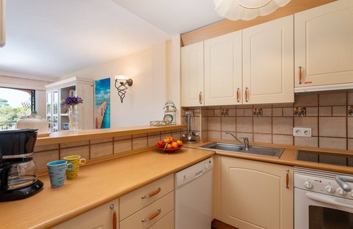 Cala Pi Apartamento | The Torrent's Observer Holiday Home