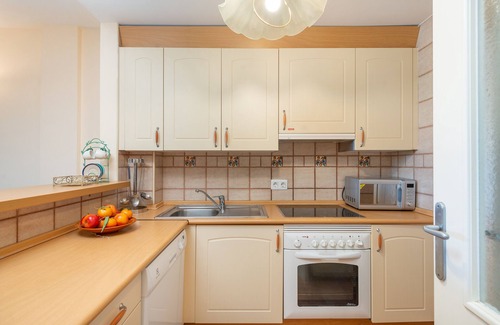 Cala Pi Apartamento | The Torrent's Observer Holiday Home