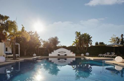 San Pedro de Alcantara Cama Y Desayuno | The Touch Club