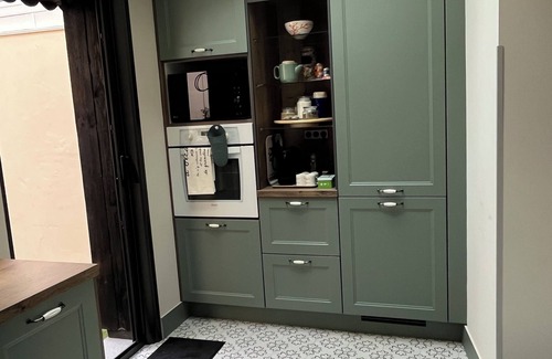Fecamp Casa | The Touline Apple ****