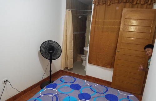 Ica Apartamento | The Tourist House - Habitacion Privada