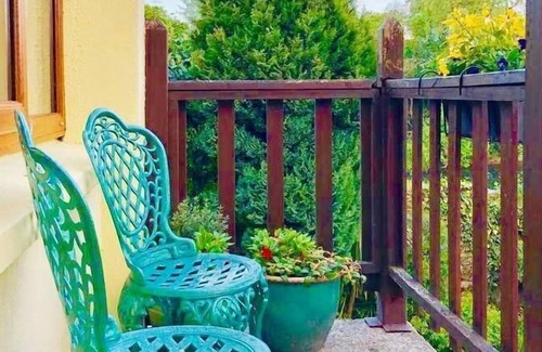 Thomastown Cama Y Desayuno | The Tower House B&B