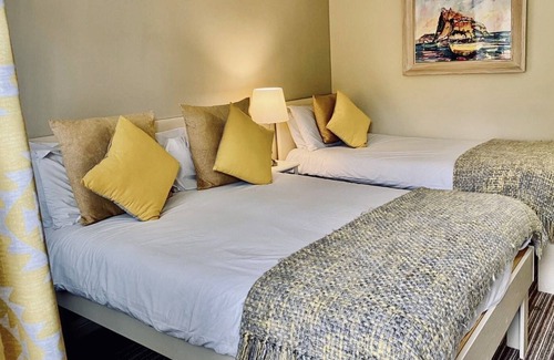 Thomastown Cama Y Desayuno | The Tower House B&B