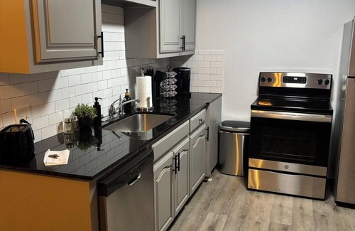 Stillwater Apartamento | The Tower in Stillwater Apt A