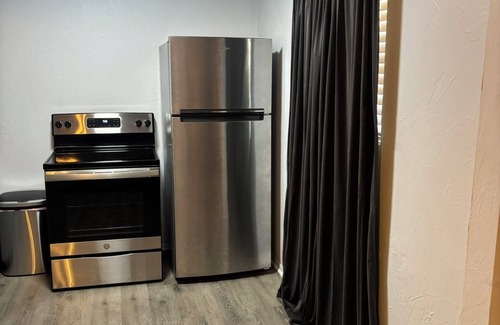 Stillwater Apartamento | The Tower in Stillwater Apt A