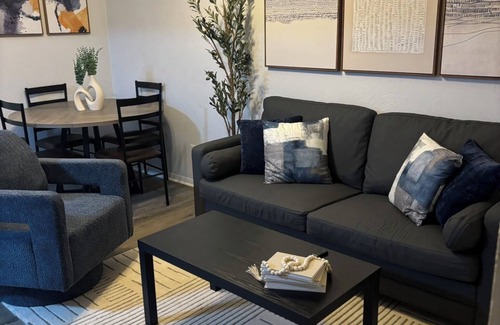 Stillwater Apartamento | The Tower in Stillwater Apt A