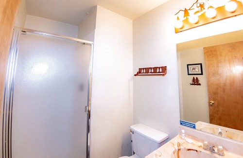 Kirkwood Condominio | The Tower`s Double A Dumbo Drop