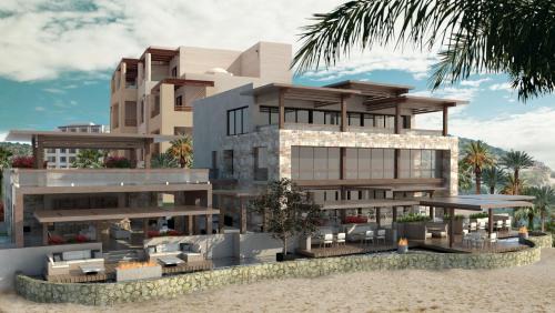 Paraíso Escondido Complejo | The Towers at Pueblo Bonito Pacifica - All Inclusive - Adults Only
