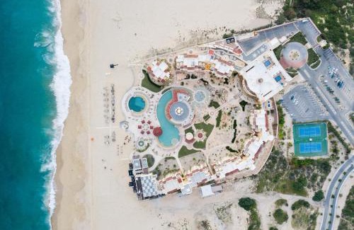 Paraíso Escondido Complejo | The Towers at Pueblo Bonito Pacifica - All Inclusive - Adults Only
