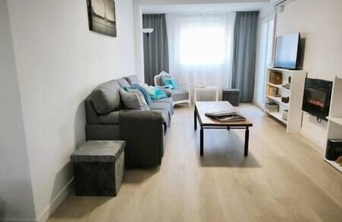 Zaragoza Centro Apartamento | Las Torres del Centro