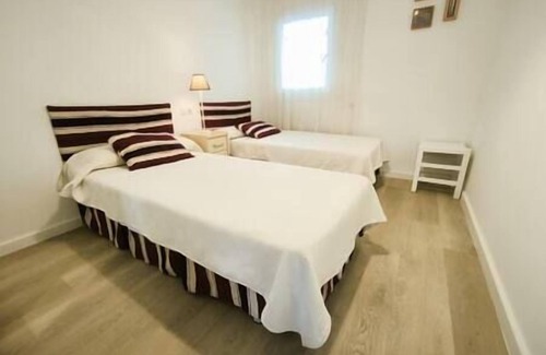 Zaragoza Centro Apartamento | Las Torres del Centro