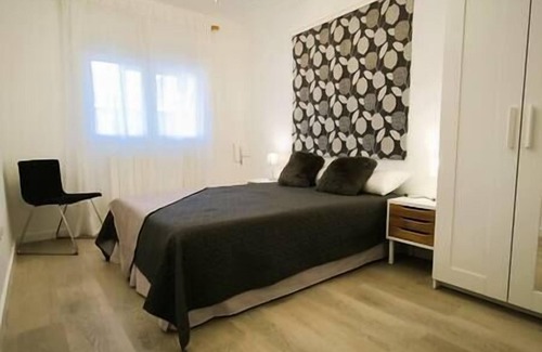 Zaragoza Centro Apartamento | Las Torres del Centro