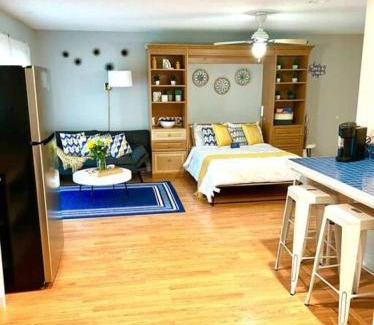 Tallahassee Casa | The Town & Country
