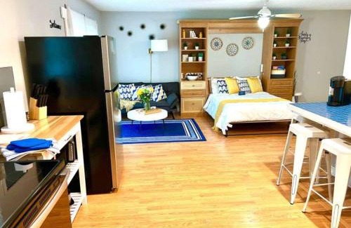 Tallahassee Casa | The Town & Country