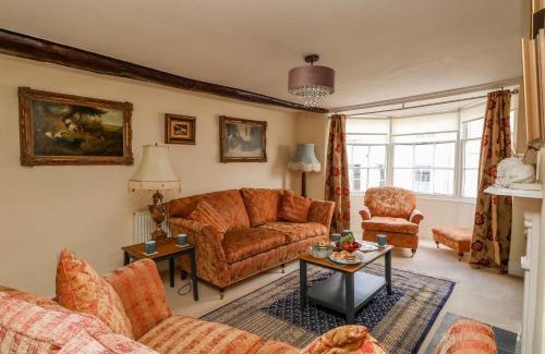 Dorchester Casa | The Town House