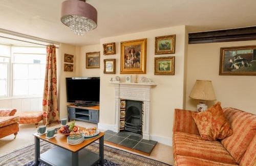 Dorchester Casa | The Town House