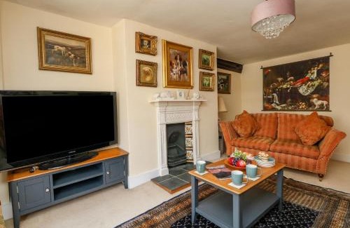 Dorchester Casa | The Town House