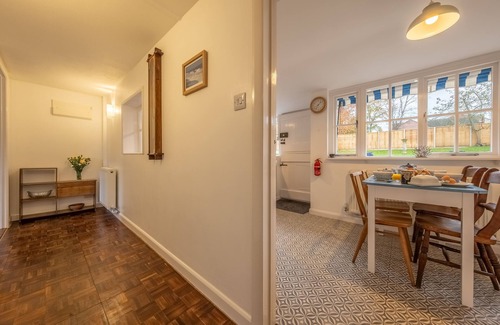 Hollesley Casa | The Town House, Hollesley