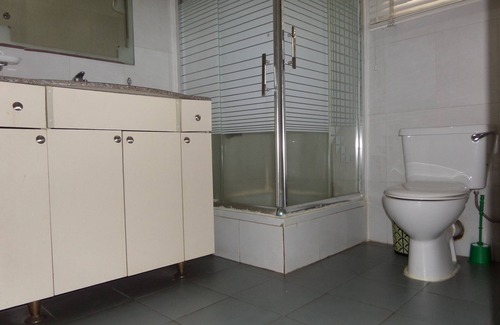 Ibadan Hotel | The Town House