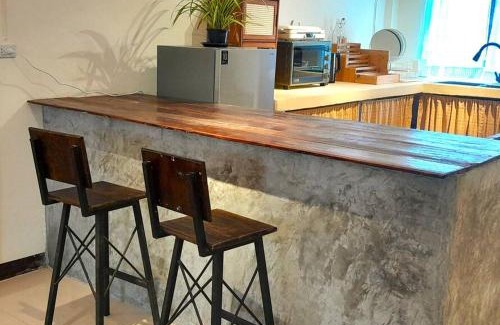 Pai Casa | The Town House