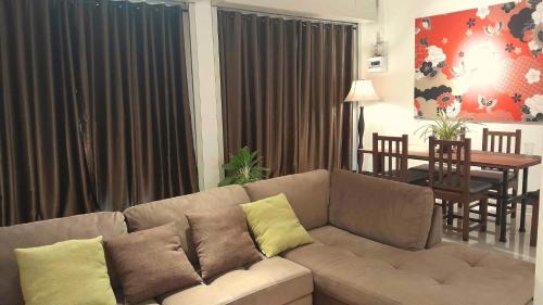 Pai Casa | The Town House