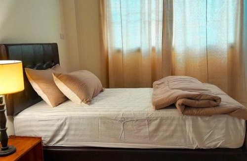 Pai Casa | The Town House