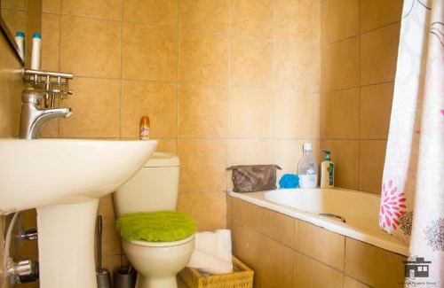 Lusaka Apartamento | The ToWn House