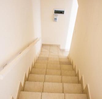 Lusaka Apartamento | The ToWn House