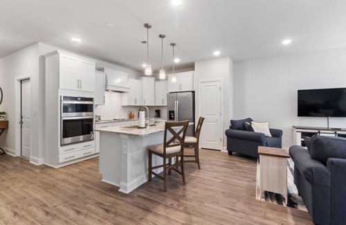 Atlantic Beach Casa | The Townes #2209 Beautifully Decorated Townhome in Barefoot