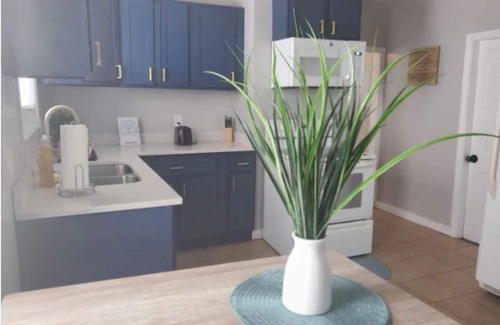 Wanskuck Apartamento | The Townhome at Wanskuck Village 4Bed 2Bath New w/Parking