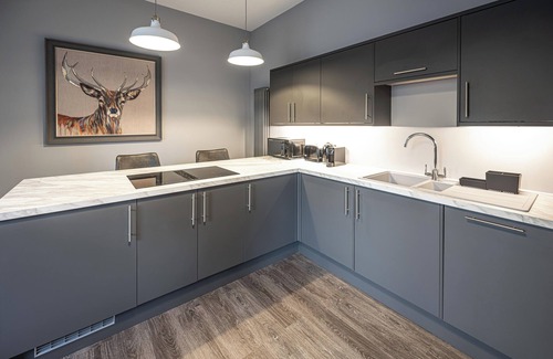 Aberfeldy Casa | The Townhouse Aberfeldy