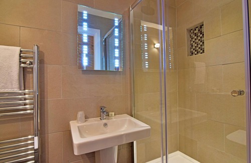 Aberfeldy Casa | The Townhouse Aberfeldy