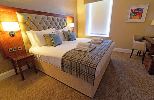 Aberfeldy Casa | The Townhouse Aberfeldy