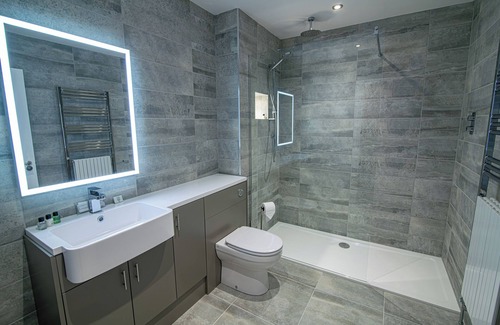 Aberfeldy Casa | The Townhouse Aberfeldy