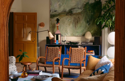 Upper Town Apartamento | The Townhouse by 8 Holland Street