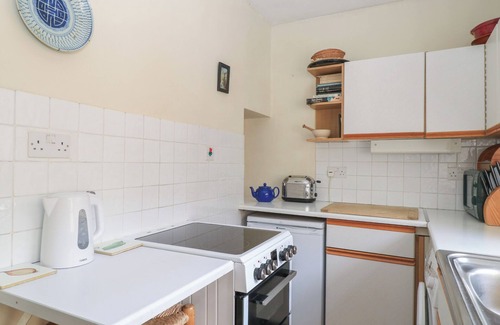 Salisbury Cabaña | THE TOWNHOUSE, character holiday cottage in Salisbury