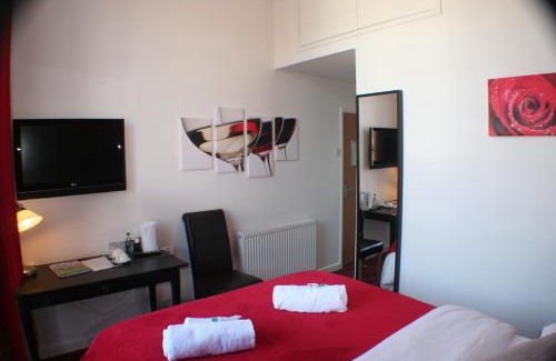 Chester Hotel | The Townhouse Chester