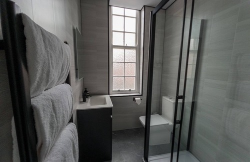 Chester Hotel | The Townhouse Chester